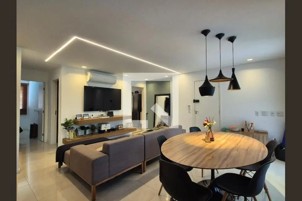 Apartamento com 3 quartos à venda, 191m2 em Rio De Janeiro - RJ - imagem 5 Foto 5 de Apartamento com 3 quartos à venda, 191m2 em Rio De Janeiro - RJ