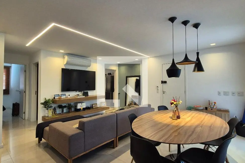 Apartamento com 3 quartos à venda, 191m2 em Rio De Janeiro - RJ - imagem 6 Foto 6 de Apartamento com 3 quartos à venda, 191m2 em Rio De Janeiro - RJ