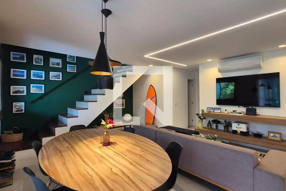 Apartamento com 3 quartos à venda, 191m2 em Rio De Janeiro - RJ - imagem 8 Foto 8 de Apartamento com 3 quartos à venda, 191m2 em Rio De Janeiro - RJ