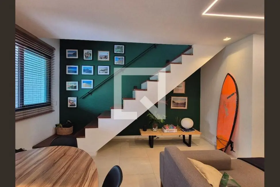 Apartamento com 3 quartos à venda, 191m2 em Rio De Janeiro - RJ - imagem 9 Foto 9 de Apartamento com 3 quartos à venda, 191m2 em Rio De Janeiro - RJ