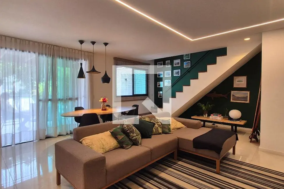 Apartamento com 3 quartos à venda, 191m2 em Rio De Janeiro - RJ - imagem 2 Foto 2 de Apartamento com 3 quartos à venda, 191m2 em Rio De Janeiro - RJ