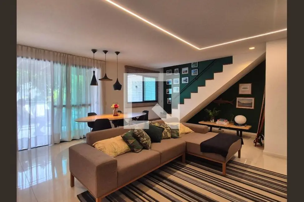 Apartamento com 3 quartos à venda, 191m2 em Rio De Janeiro - RJ - imagem 1 Foto 1 de Apartamento com 3 quartos à venda, 191m2 em Rio De Janeiro - RJ