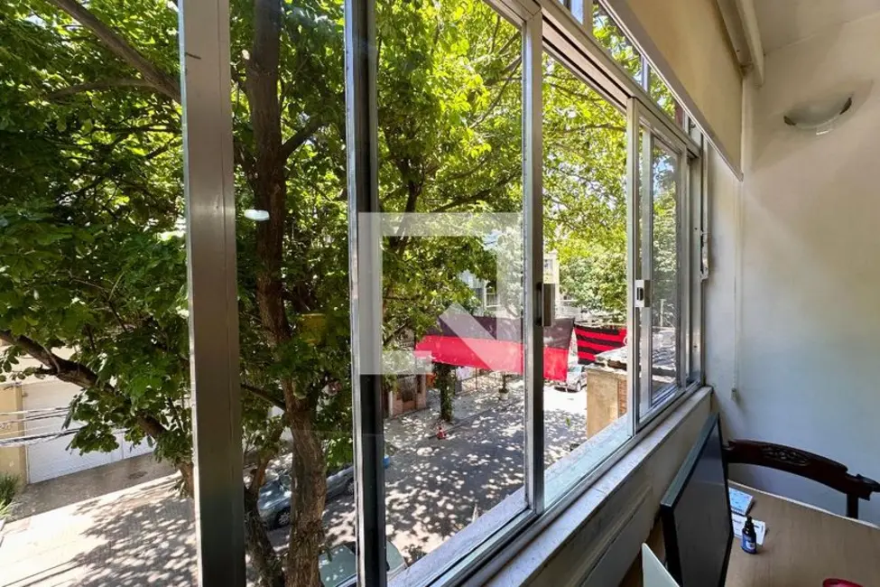 Foto 9 de Apartamento com 2 quartos à venda, 56m2 em Botafogo, Rio De Janeiro - RJ