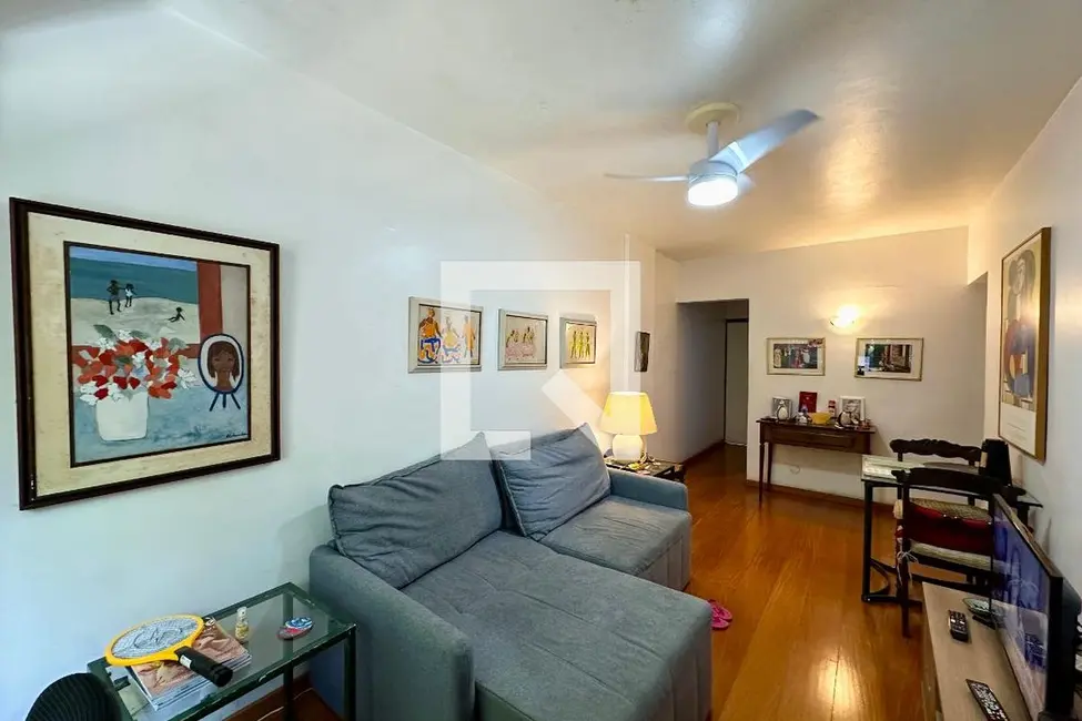 Foto 4 de Apartamento com 2 quartos à venda, 56m2 em Botafogo, Rio De Janeiro - RJ
