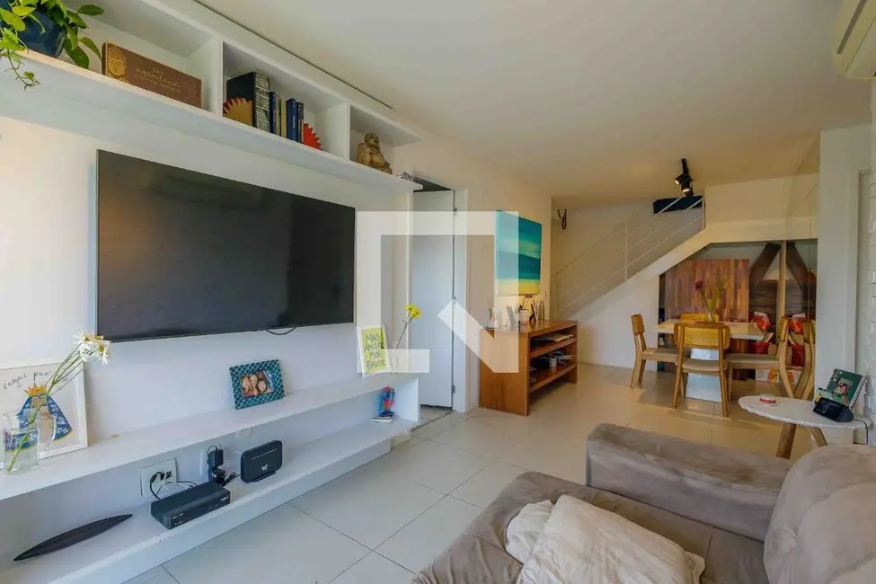 Apartamento com 3 quartos à venda, 149m2 em Rio De Janeiro - RJ - imagem 8 Foto 8 de Apartamento com 3 quartos à venda, 149m2 em Rio De Janeiro - RJ