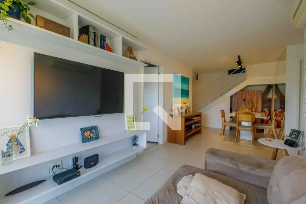 Apartamento com 3 quartos à venda, 149m2 em Rio De Janeiro - RJ - imagem 7 Foto 7 de Apartamento com 3 quartos à venda, 149m2 em Rio De Janeiro - RJ