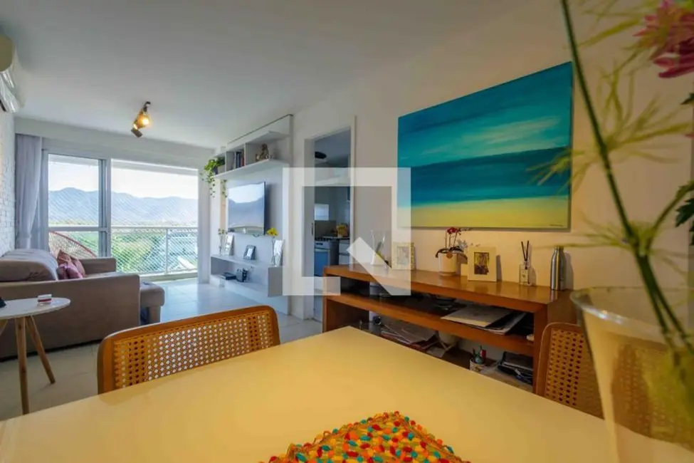 Apartamento com 3 quartos à venda, 149m2 em Rio De Janeiro - RJ - imagem 3 Foto 3 de Apartamento com 3 quartos à venda, 149m2 em Rio De Janeiro - RJ