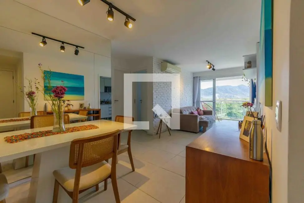 Apartamento com 3 quartos à venda, 149m2 em Rio De Janeiro - RJ - imagem 1 Foto 1 de Apartamento com 3 quartos à venda, 149m2 em Rio De Janeiro - RJ