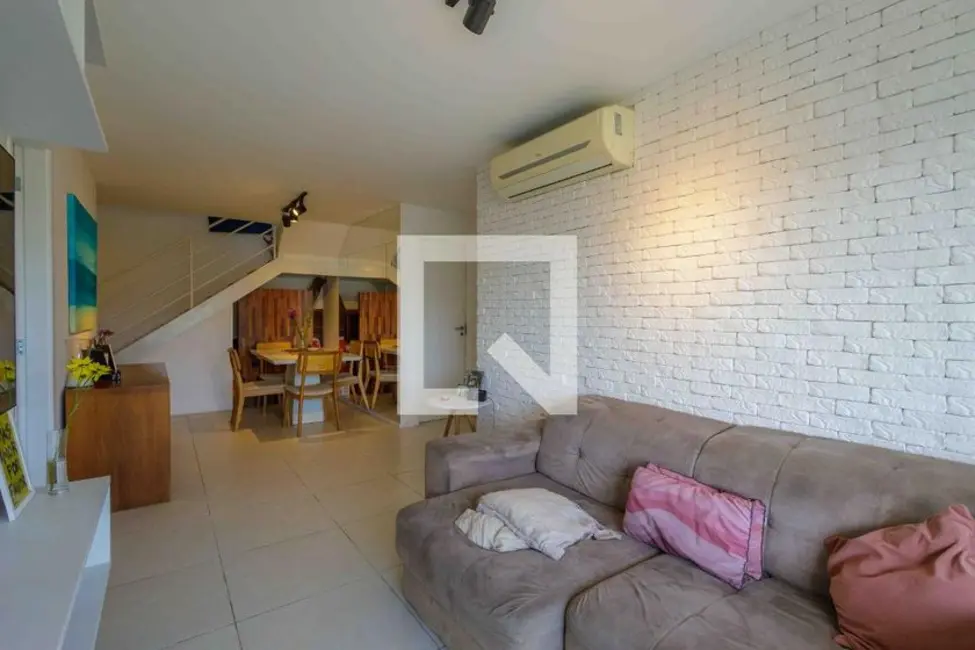 Apartamento com 3 quartos à venda, 149m2 em Rio De Janeiro - RJ - imagem 5 Foto 5 de Apartamento com 3 quartos à venda, 149m2 em Rio De Janeiro - RJ