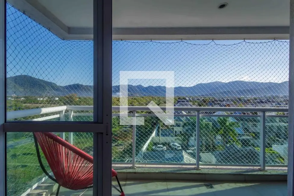 Apartamento com 3 quartos à venda, 149m2 em Rio De Janeiro - RJ - imagem 9 Foto 9 de Apartamento com 3 quartos à venda, 149m2 em Rio De Janeiro - RJ