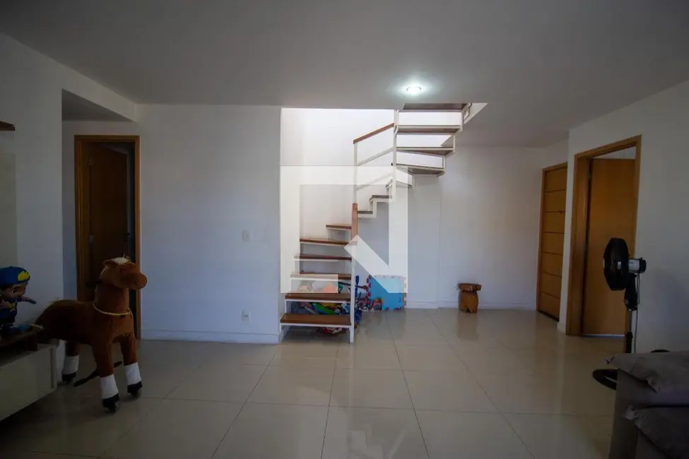 Foto 8 de Apartamento com 4 quartos à venda, 164m2 em Rio De Janeiro - RJ