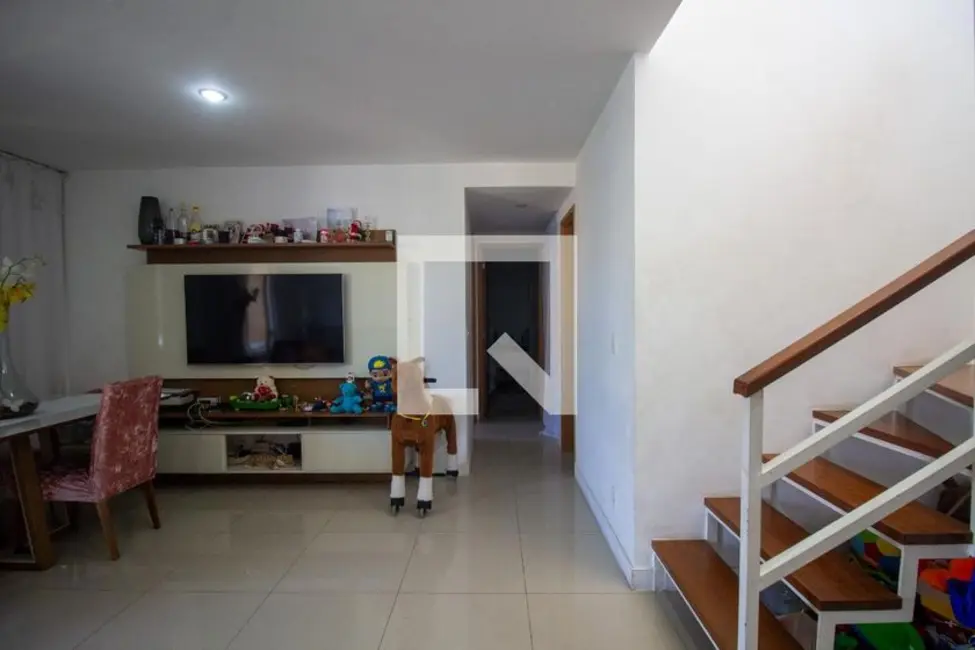 Foto 9 de Apartamento com 4 quartos à venda, 164m2 em Rio De Janeiro - RJ