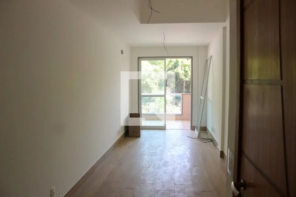 Foto 2 de Apartamento com 2 quartos à venda, 67m2 em Botafogo, Rio De Janeiro - RJ