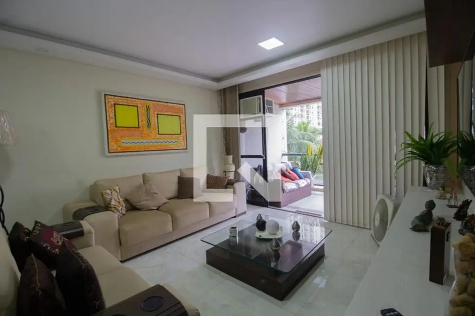 Foto 7 de Apartamento com 4 quartos à venda, 141m2 em Rio De Janeiro - RJ