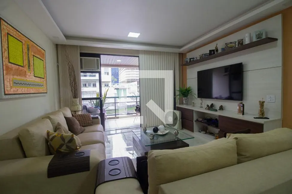 Foto 4 de Apartamento com 4 quartos à venda, 141m2 em Rio De Janeiro - RJ
