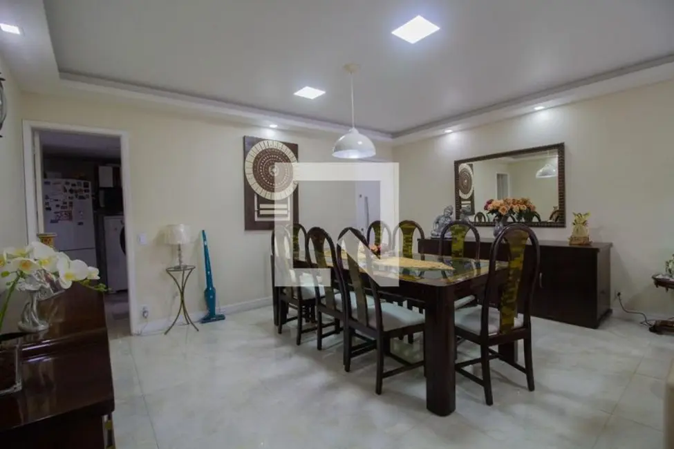 Foto 5 de Apartamento com 4 quartos à venda, 141m2 em Rio De Janeiro - RJ