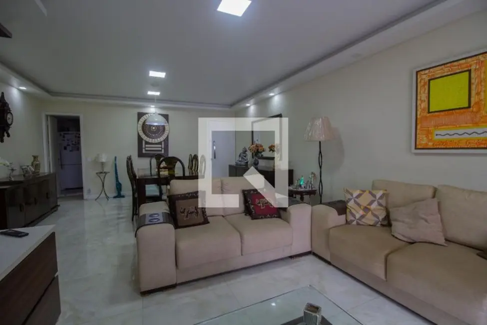Foto 9 de Apartamento com 4 quartos à venda, 141m2 em Rio De Janeiro - RJ