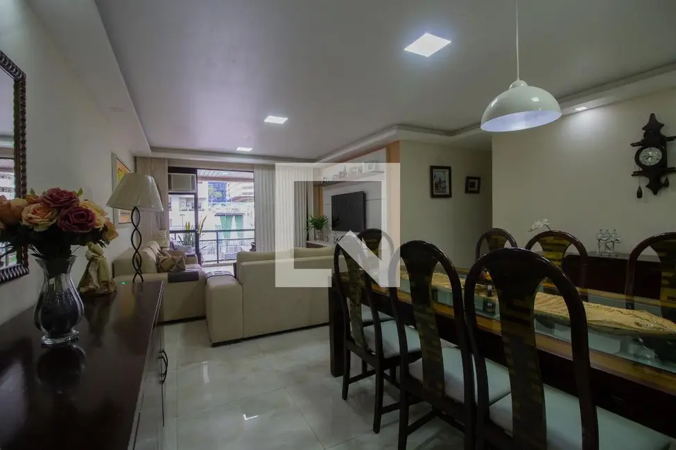 Foto 2 de Apartamento com 4 quartos à venda, 141m2 em Rio De Janeiro - RJ