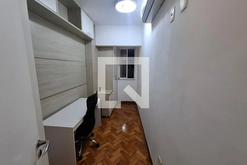 Foto 7 de Apartamento com 1 quarto à venda, 64m2 em Botafogo, Rio De Janeiro - RJ