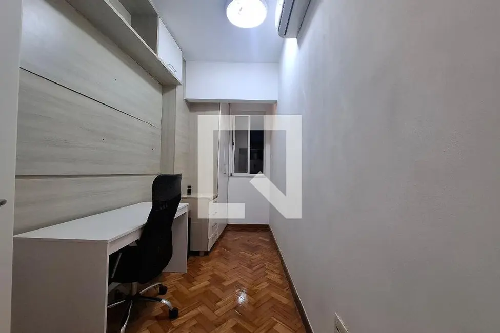 Foto 8 de Apartamento com 1 quarto à venda, 64m2 em Botafogo, Rio De Janeiro - RJ