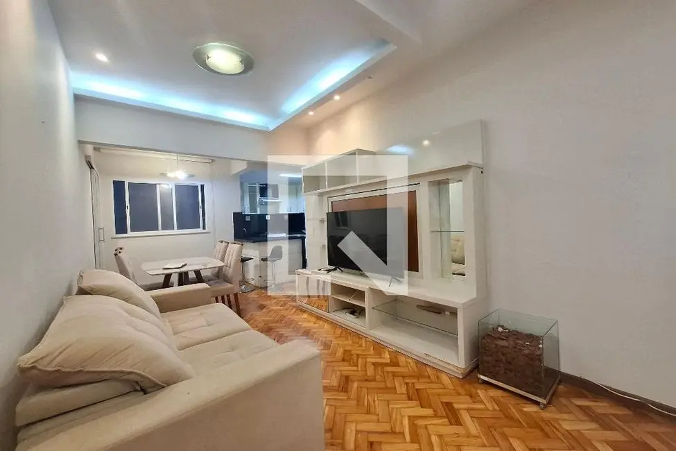 Foto 4 de Apartamento com 1 quarto à venda, 64m2 em Botafogo, Rio De Janeiro - RJ