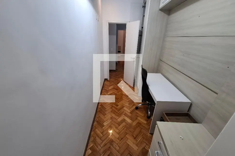Foto 9 de Apartamento com 1 quarto à venda, 64m2 em Botafogo, Rio De Janeiro - RJ