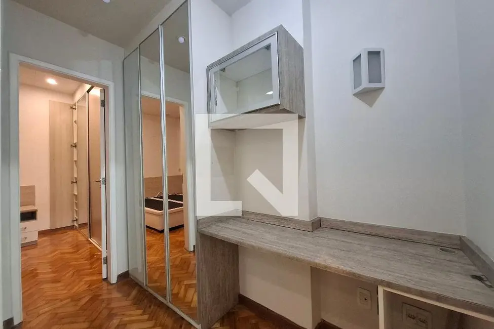 Foto 5 de Apartamento com 1 quarto à venda, 64m2 em Botafogo, Rio De Janeiro - RJ