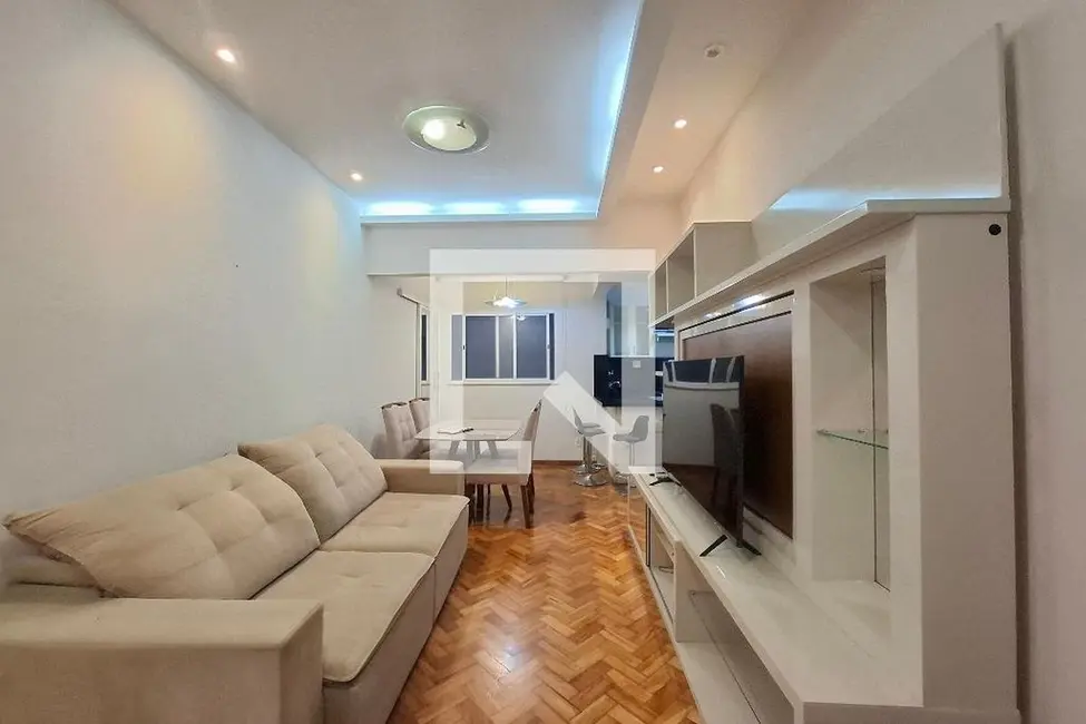 Foto 3 de Apartamento com 1 quarto à venda, 64m2 em Botafogo, Rio De Janeiro - RJ