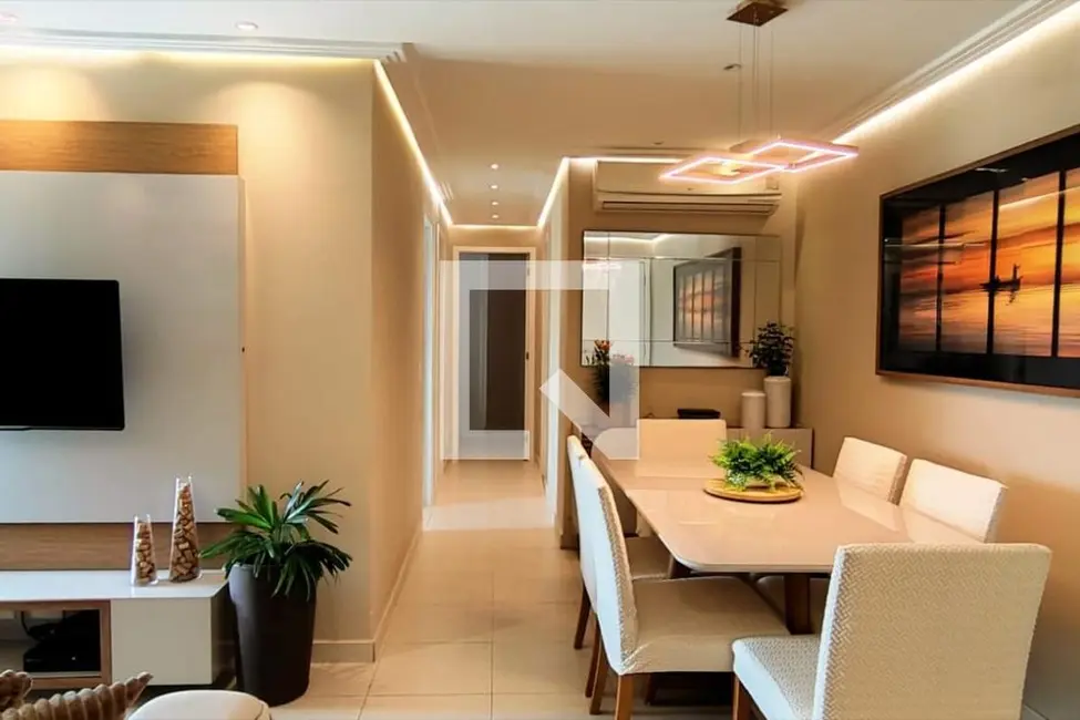 Apartamento com 3 quartos à venda, 80m2 em Rio De Janeiro - RJ - imagem 2 Foto 2 de Apartamento com 3 quartos à venda, 80m2 em Rio De Janeiro - RJ