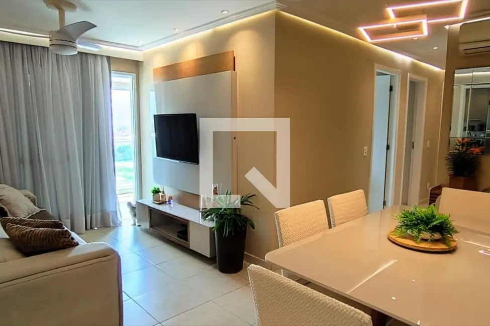 Apartamento com 3 quartos à venda, 80m2 em Rio De Janeiro - RJ - imagem 3 Foto 3 de Apartamento com 3 quartos à venda, 80m2 em Rio De Janeiro - RJ