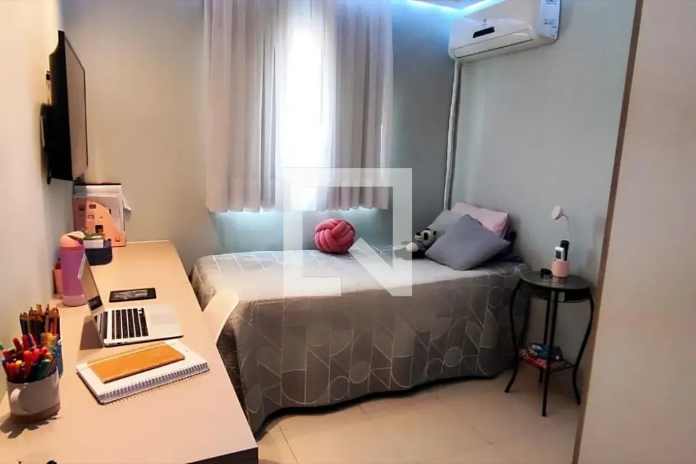 Apartamento com 3 quartos à venda, 80m2 em Rio De Janeiro - RJ - imagem 8 Foto 8 de Apartamento com 3 quartos à venda, 80m2 em Rio De Janeiro - RJ