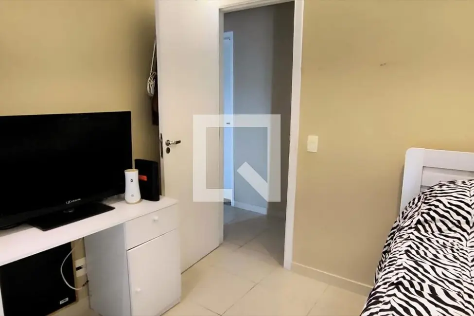 Apartamento com 3 quartos à venda, 80m2 em Rio De Janeiro - RJ - imagem 4 Foto 4 de Apartamento com 3 quartos à venda, 80m2 em Rio De Janeiro - RJ