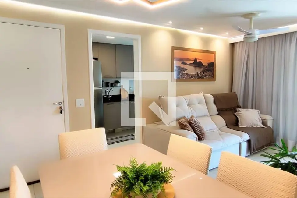 Apartamento com 3 quartos à venda, 80m2 em Rio De Janeiro - RJ - imagem 1 Foto 1 de Apartamento com 3 quartos à venda, 80m2 em Rio De Janeiro - RJ
