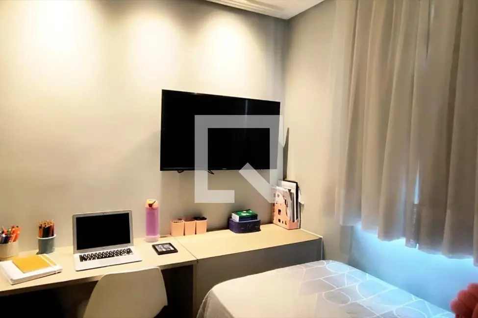 Apartamento com 3 quartos à venda, 80m2 em Rio De Janeiro - RJ - imagem 9 Foto 9 de Apartamento com 3 quartos à venda, 80m2 em Rio De Janeiro - RJ