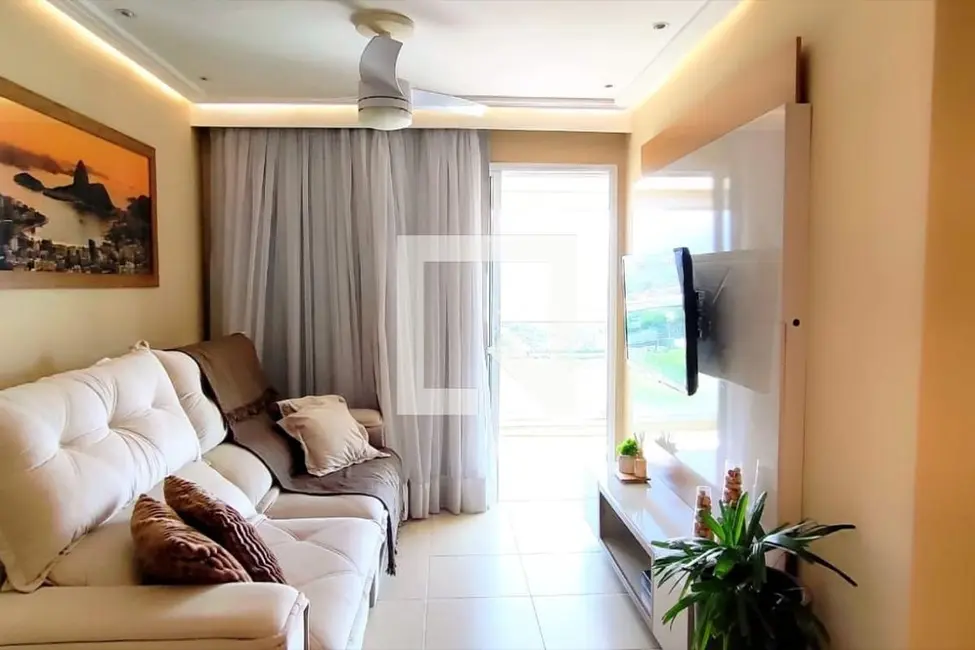 Apartamento com 3 quartos à venda, 80m2 em Rio De Janeiro - RJ - imagem 5 Foto 5 de Apartamento com 3 quartos à venda, 80m2 em Rio De Janeiro - RJ