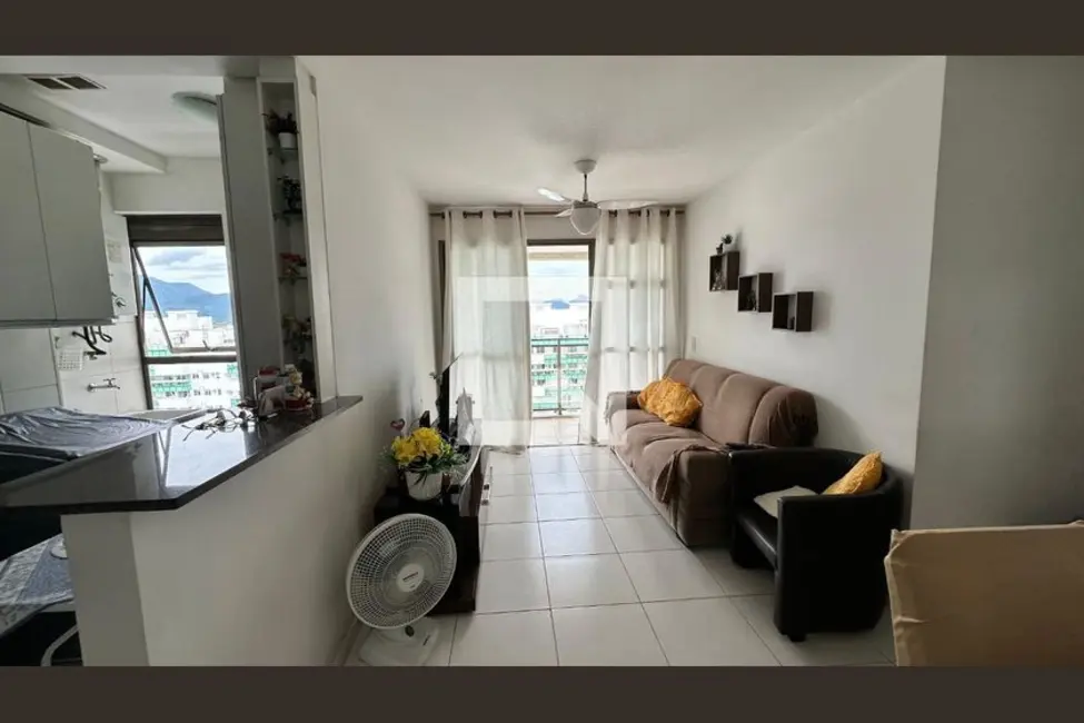 Foto 1 de Apartamento com 2 quartos à venda, 65m2 em Rio De Janeiro - RJ