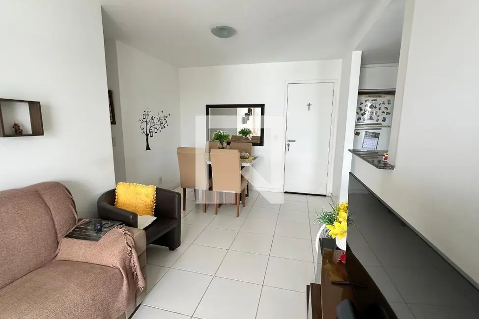 Foto 8 de Apartamento com 2 quartos à venda, 65m2 em Rio De Janeiro - RJ