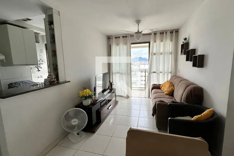 Foto 4 de Apartamento com 2 quartos à venda, 65m2 em Rio De Janeiro - RJ