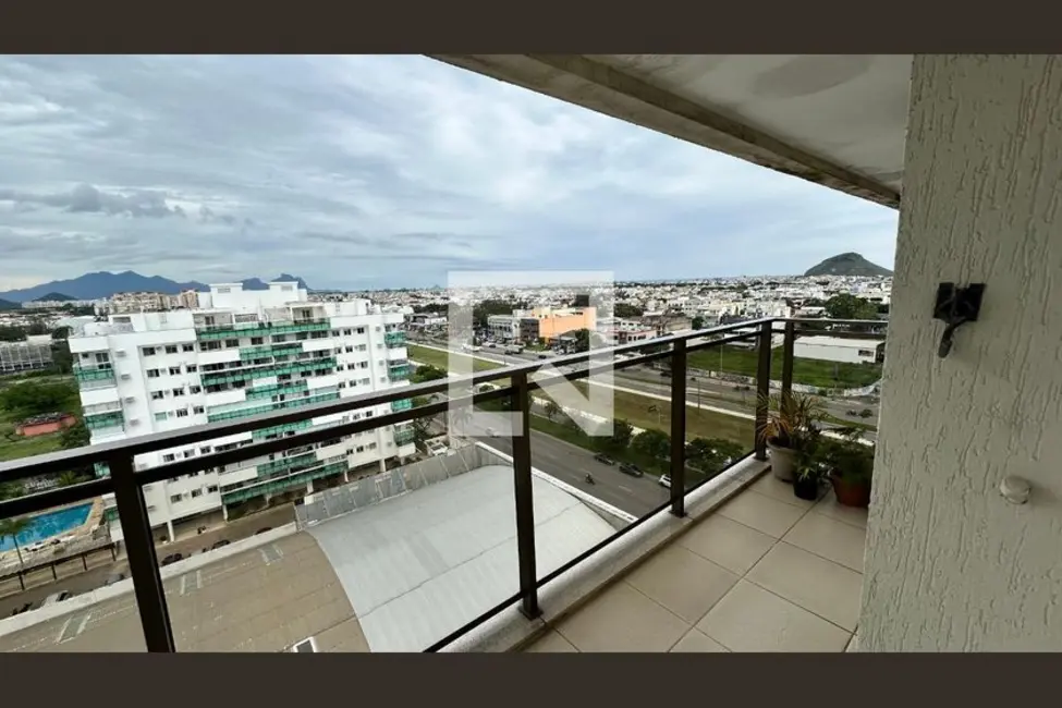 Foto 9 de Apartamento com 2 quartos à venda, 65m2 em Rio De Janeiro - RJ