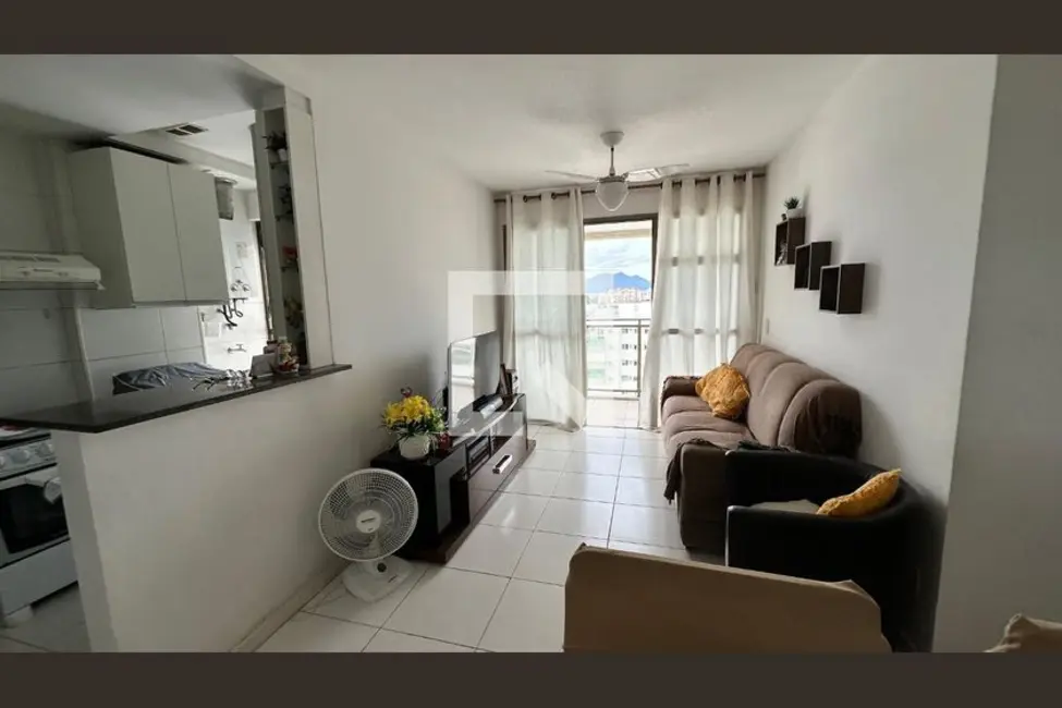 Foto 3 de Apartamento com 2 quartos à venda, 65m2 em Rio De Janeiro - RJ