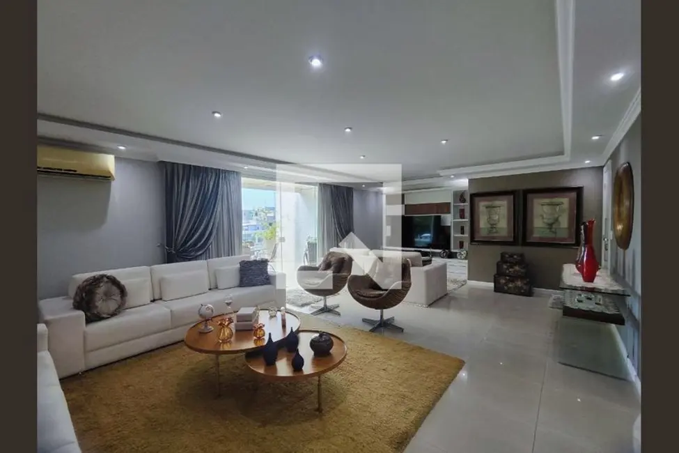 Foto 9 de Apartamento com 3 quartos à venda, 180m2 em Rio De Janeiro - RJ
