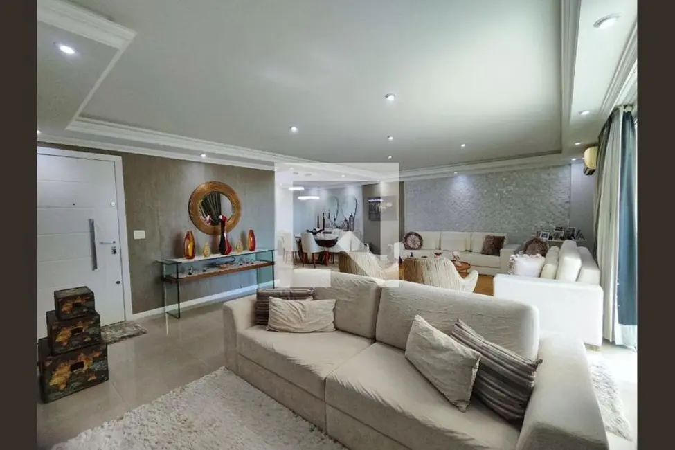 Foto 3 de Apartamento com 3 quartos à venda, 180m2 em Rio De Janeiro - RJ