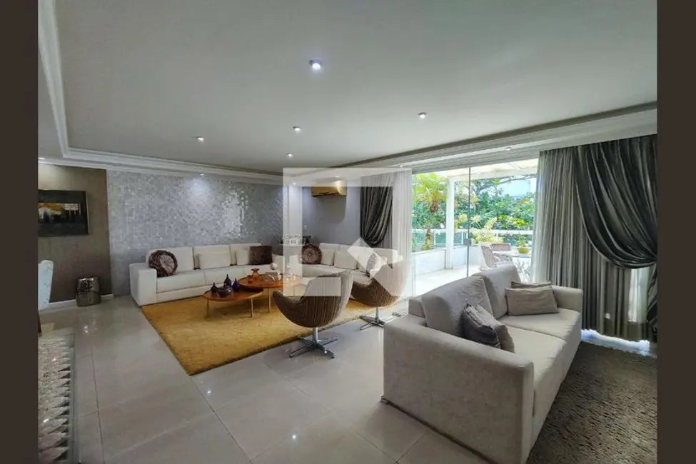 Foto 1 de Apartamento com 3 quartos à venda, 180m2 em Rio De Janeiro - RJ