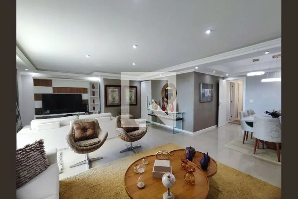 Foto 5 de Apartamento com 3 quartos à venda, 180m2 em Rio De Janeiro - RJ