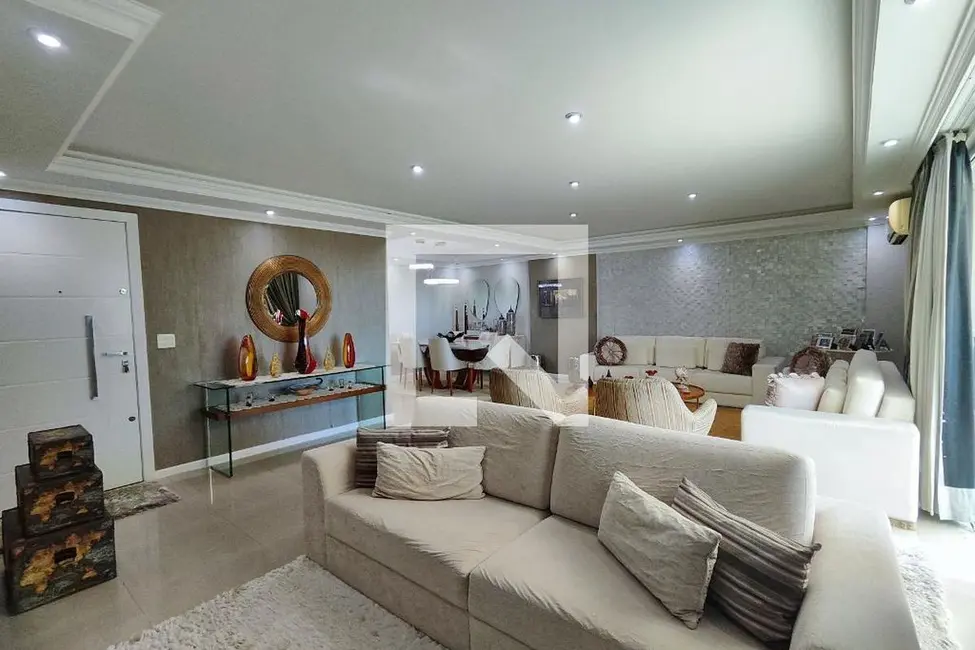 Foto 4 de Apartamento com 3 quartos à venda, 180m2 em Rio De Janeiro - RJ