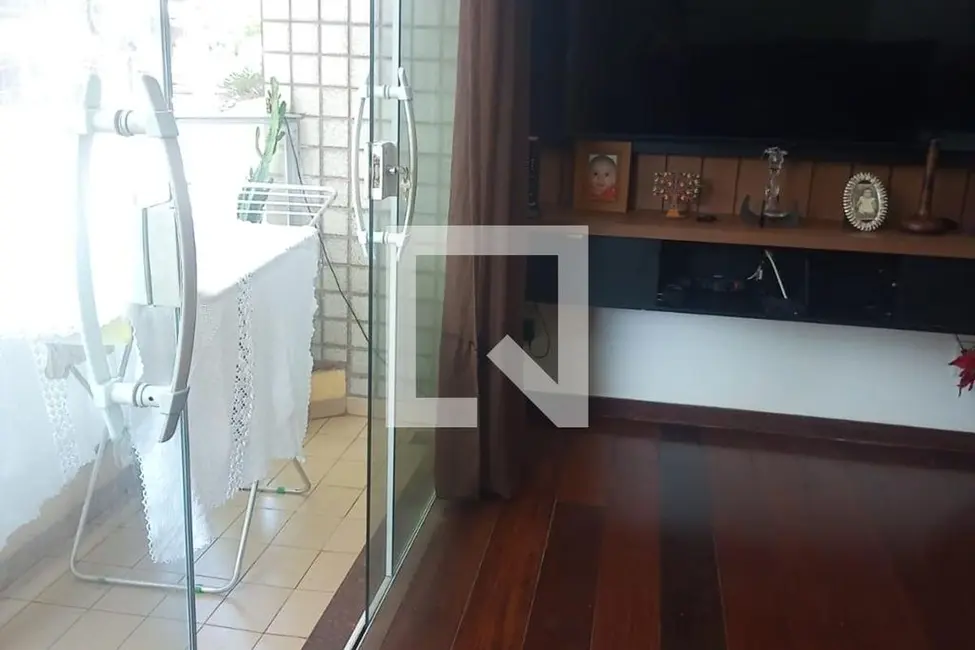 Apartamento com 2 quartos à venda, 80m2 em Rio De Janeiro - RJ - imagem 4 Foto 4 de Apartamento com 2 quartos à venda, 80m2 em Rio De Janeiro - RJ