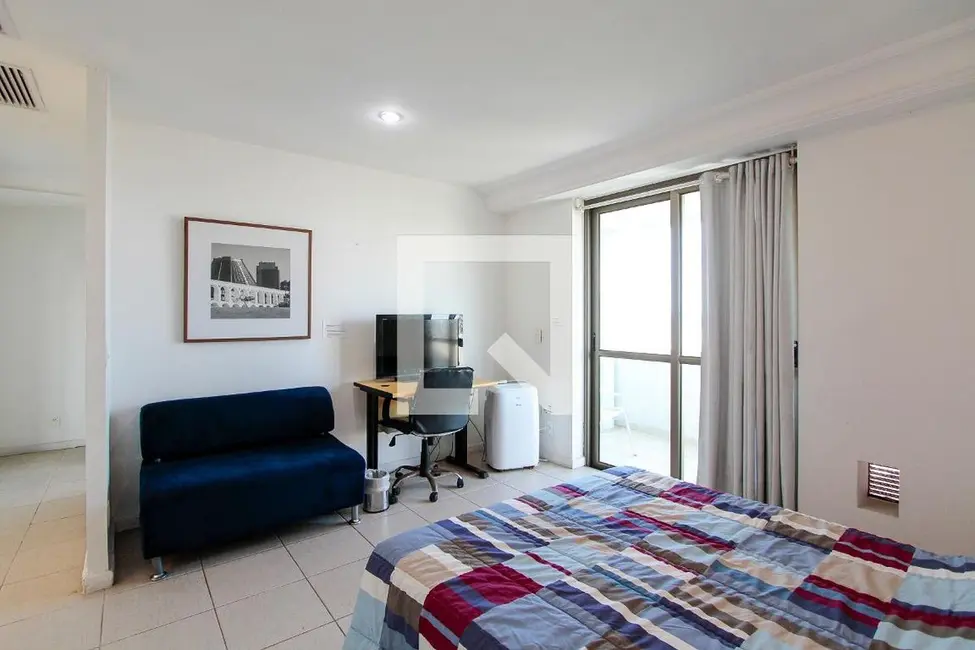 Apartamento com 2 quartos à venda, 67m2 em Barra da Tijuca, Rio De Janeiro - RJ - imagem 8 Foto 8 de Apartamento com 2 quartos à venda, 67m2 em Barra da Tijuca, Rio De Janeiro - RJ