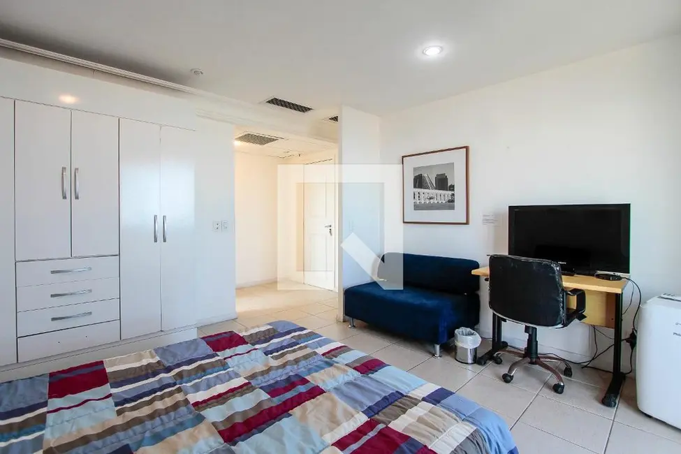 Apartamento com 2 quartos à venda, 67m2 em Barra da Tijuca, Rio De Janeiro - RJ - imagem 6 Foto 6 de Apartamento com 2 quartos à venda, 67m2 em Barra da Tijuca, Rio De Janeiro - RJ