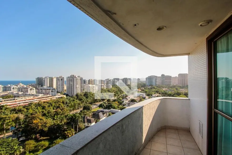 Apartamento com 2 quartos à venda, 67m2 em Barra da Tijuca, Rio De Janeiro - RJ - imagem 9 Foto 9 de Apartamento com 2 quartos à venda, 67m2 em Barra da Tijuca, Rio De Janeiro - RJ