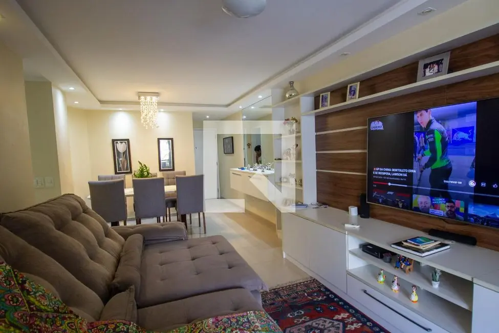 Foto 6 de Apartamento com 3 quartos à venda, 121m2 em Rio De Janeiro - RJ